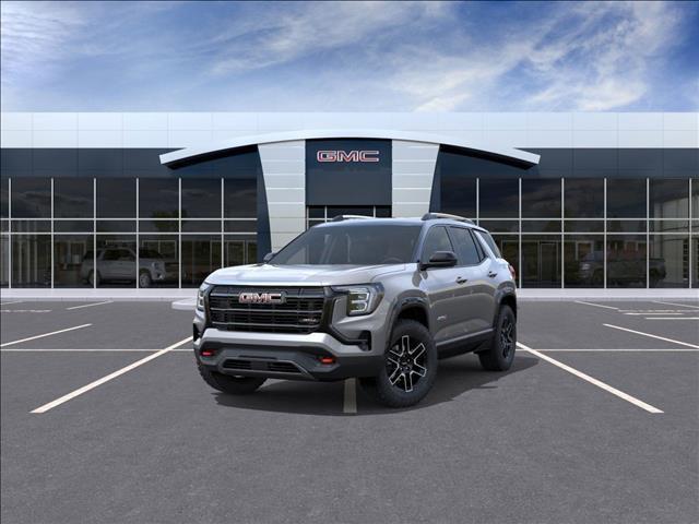 new 2026 GMC Terrain car, priced at $41,885