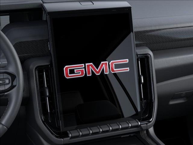 new 2025 GMC Yukon car, priced at $78,125