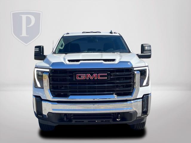 new 2024 GMC Sierra 2500 car, priced at $63,775