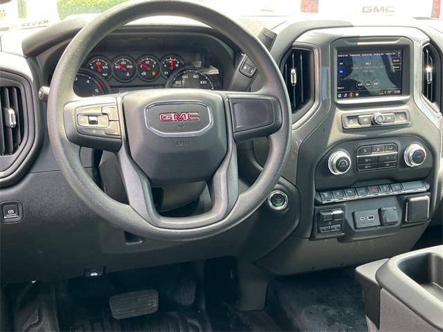 new 2024 GMC Sierra 2500 car, priced at $54,395