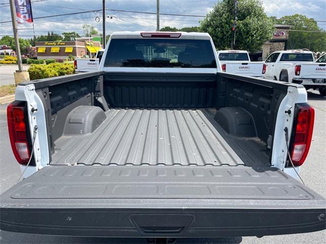 new 2024 GMC Sierra 2500 car, priced at $54,395