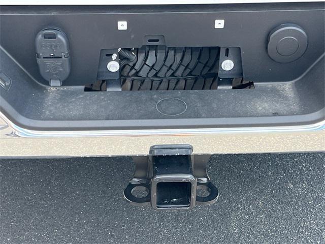 new 2024 GMC Sierra 2500 car, priced at $54,395