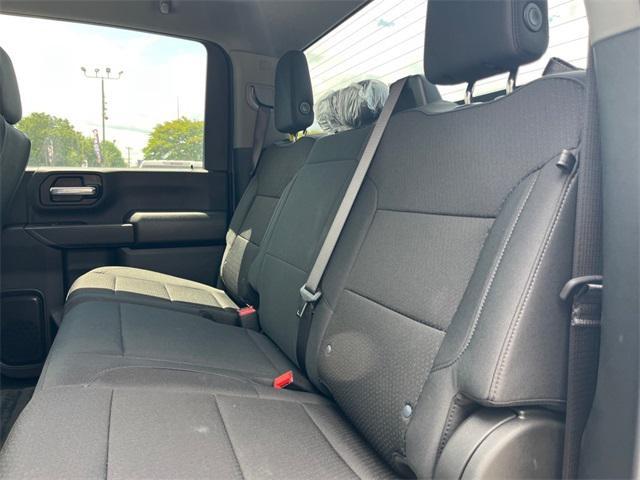 new 2024 GMC Sierra 2500 car, priced at $54,395