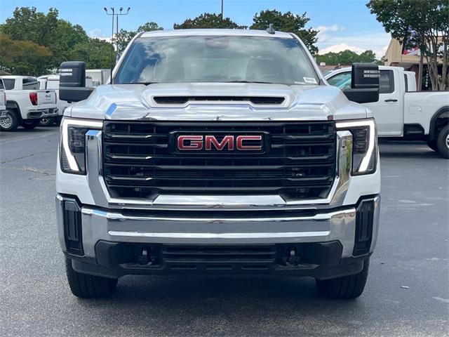 new 2024 GMC Sierra 2500 car, priced at $54,395