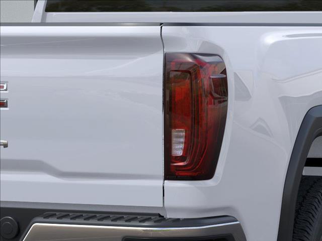 new 2024 GMC Sierra 2500 car, priced at $54,395