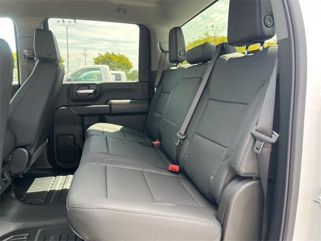 new 2025 GMC Sierra 2500 car, priced at $51,880