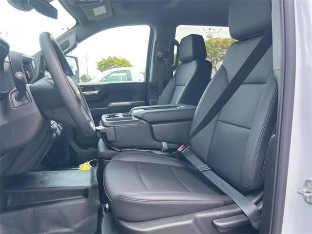 new 2025 GMC Sierra 2500 car, priced at $51,880