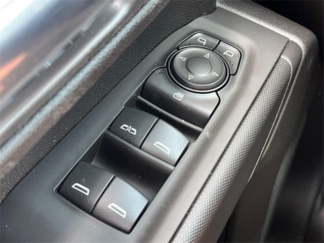 new 2025 GMC Sierra 2500 car, priced at $51,880