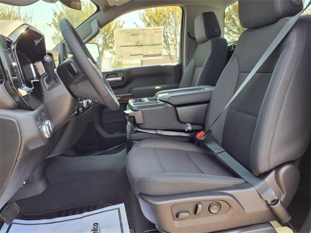 new 2025 GMC Sierra 2500 car, priced at $51,805
