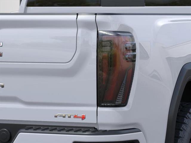 new 2025 GMC Sierra 2500 car, priced at $83,890