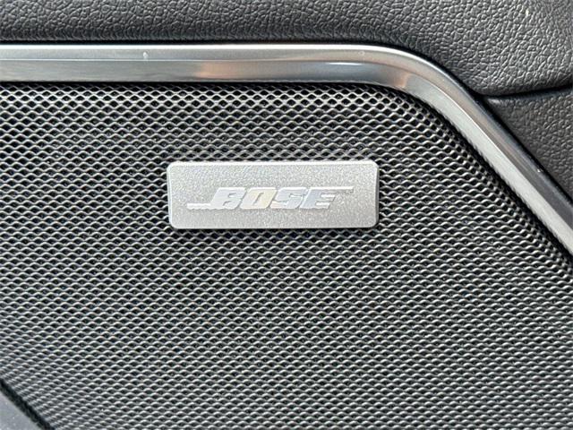 new 2025 GMC Sierra 1500 car, priced at $61,225