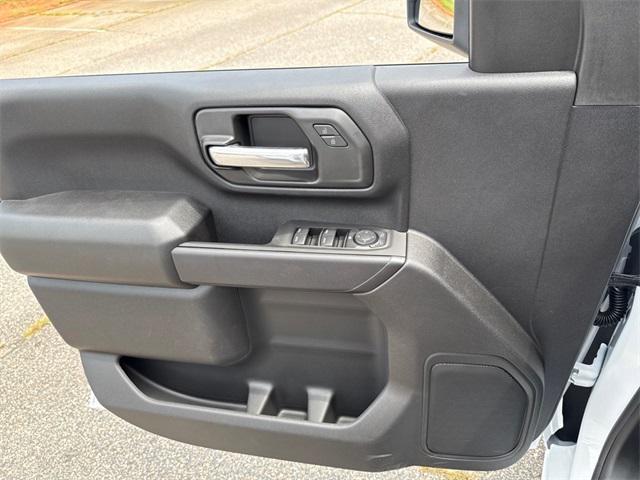 new 2025 GMC Sierra 2500 car, priced at $52,880
