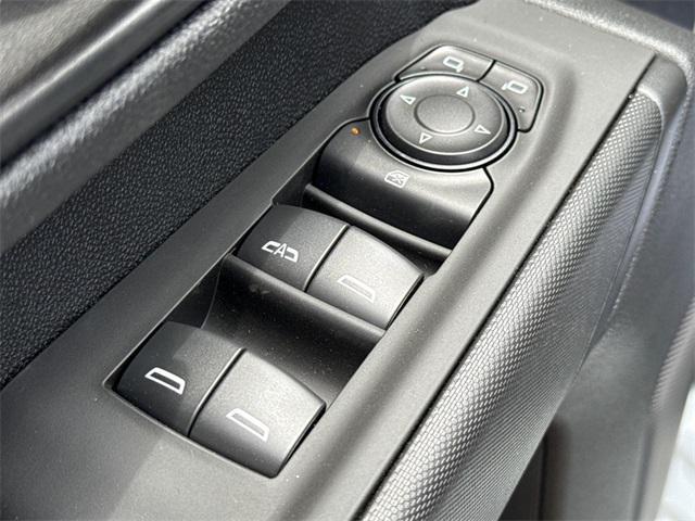 new 2025 GMC Sierra 2500 car, priced at $52,880