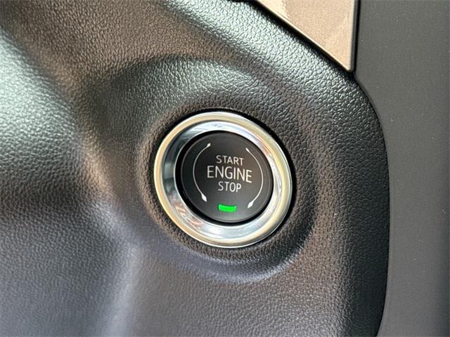 new 2025 GMC Sierra 2500 car, priced at $52,880