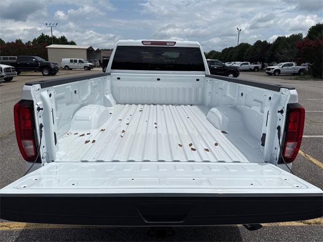 new 2025 GMC Sierra 2500 car, priced at $52,880
