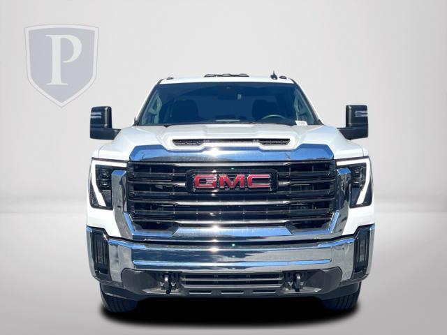 new 2024 GMC Sierra 2500 car, priced at $63,775