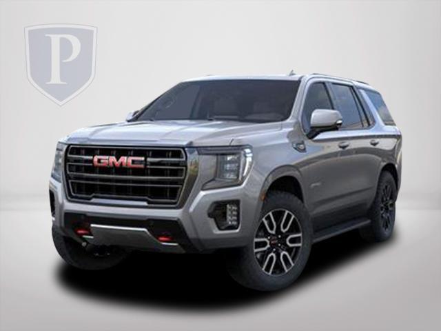 new 2024 GMC Yukon car, priced at $79,625