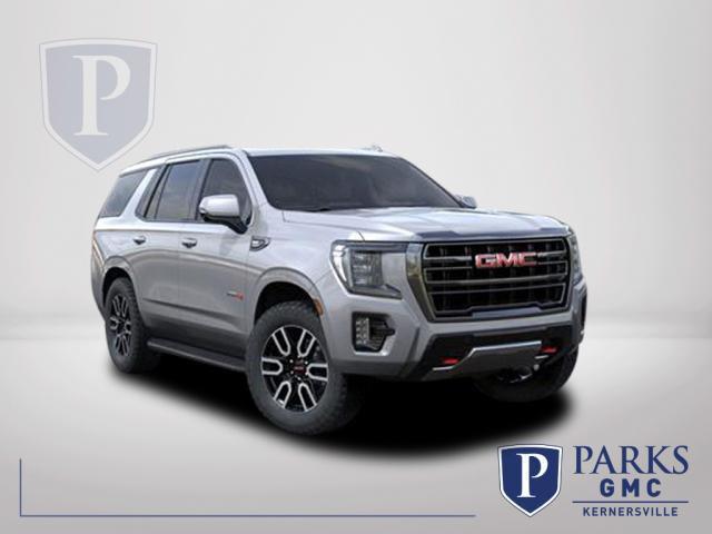 new 2024 GMC Yukon car, priced at $79,625