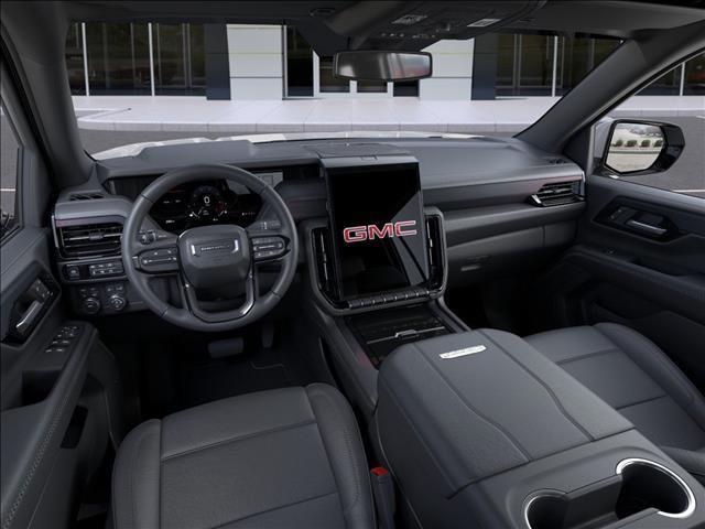 new 2025 GMC Yukon car, priced at $84,220