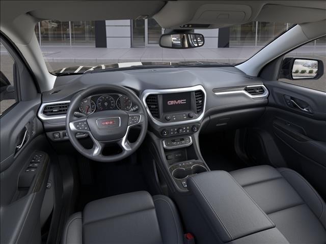 new 2023 GMC Acadia car, priced at $43,635