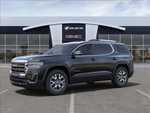 new 2023 GMC Acadia car, priced at $43,635