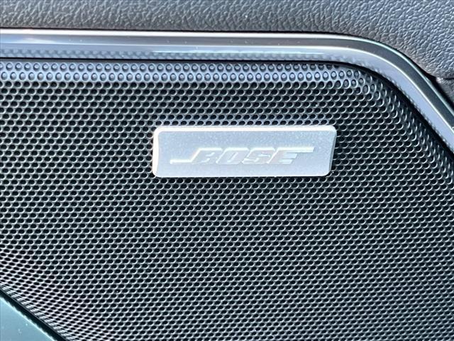 new 2025 GMC Sierra 1500 car, priced at $55,210
