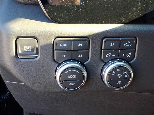 new 2026 GMC Sierra 1500 car, priced at $63,075