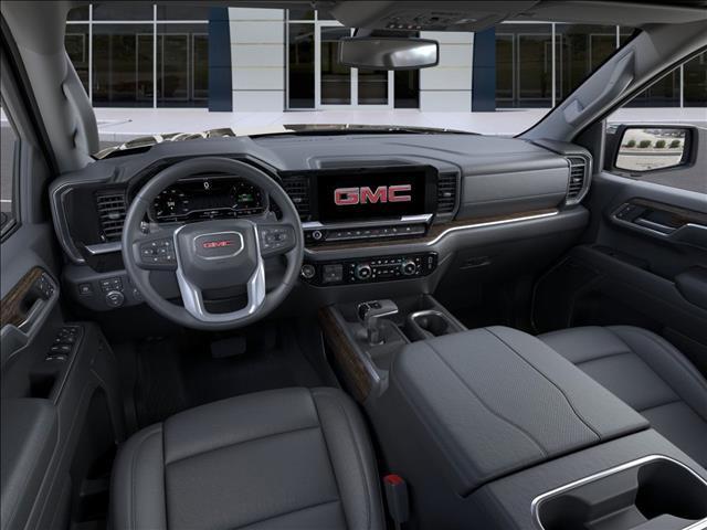 new 2026 GMC Sierra 1500 car, priced at $66,075