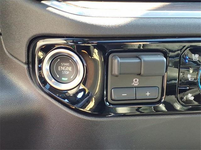 new 2026 GMC Sierra 1500 car, priced at $63,075