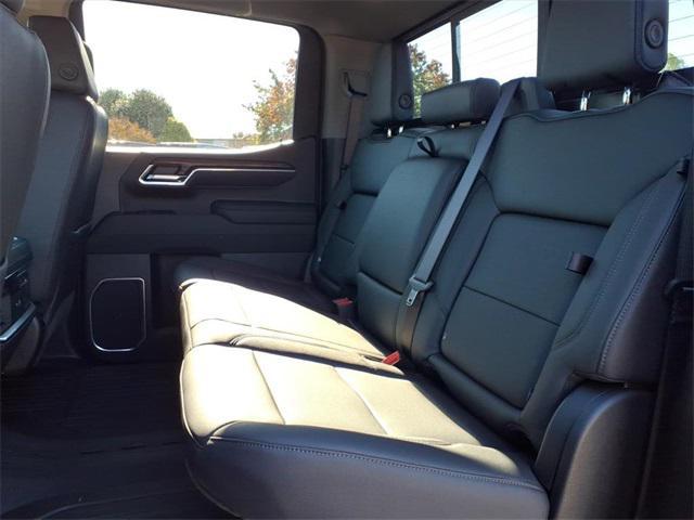 new 2026 GMC Sierra 1500 car, priced at $63,075