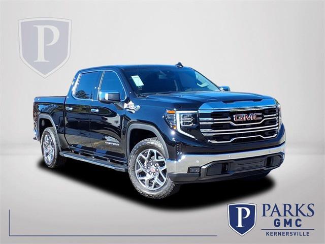 new 2026 GMC Sierra 1500 car, priced at $63,075