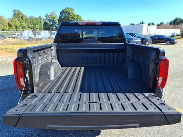 new 2026 GMC Sierra 1500 car, priced at $63,075