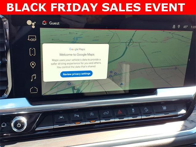 new 2026 GMC Sierra 1500 car, priced at $59,415