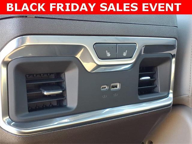 new 2026 GMC Sierra 1500 car, priced at $59,415