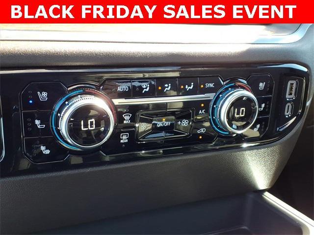 new 2026 GMC Sierra 1500 car, priced at $59,415