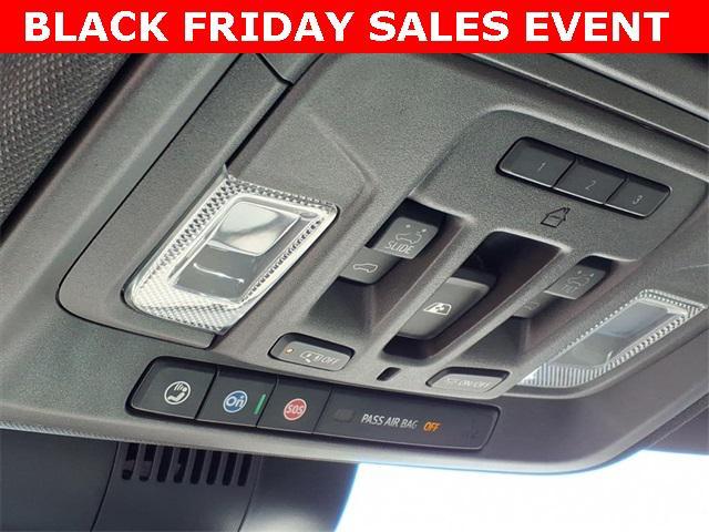 new 2026 GMC Sierra 1500 car, priced at $59,415