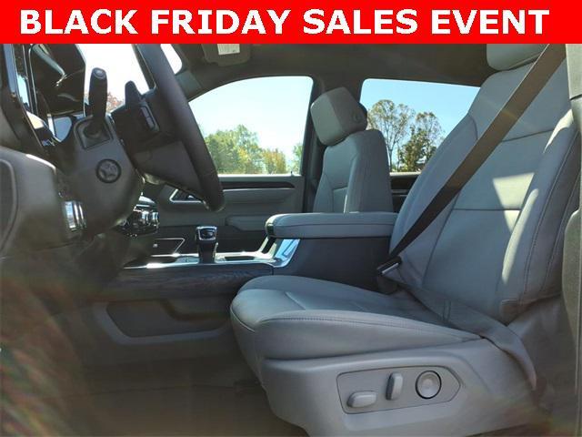 new 2026 GMC Sierra 1500 car, priced at $59,415