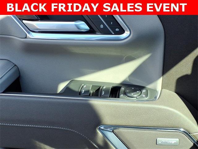 new 2026 GMC Sierra 1500 car, priced at $59,415