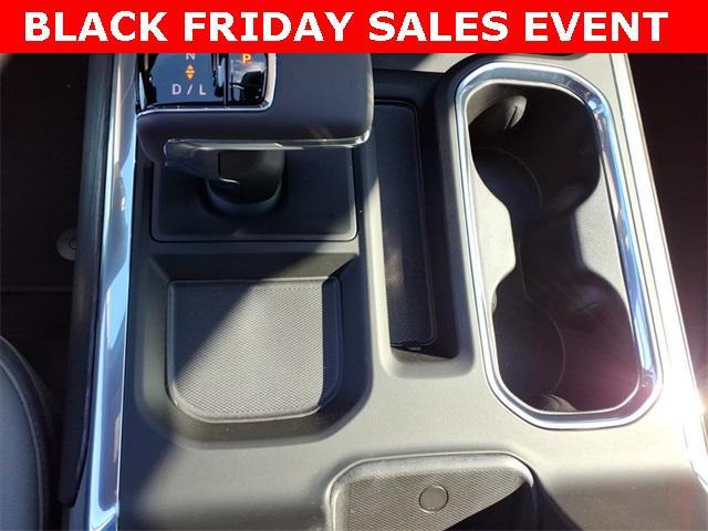 new 2026 GMC Sierra 1500 car, priced at $59,415