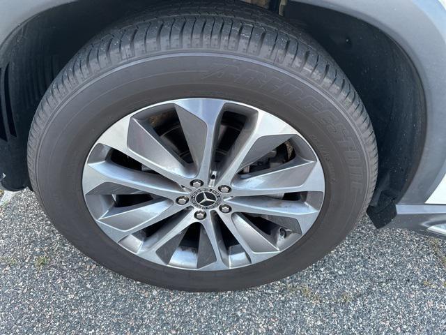 used 2020 Mercedes-Benz GLE 350 car, priced at $32,500