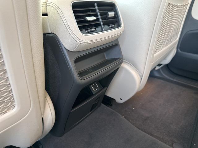 used 2020 Mercedes-Benz GLE 350 car, priced at $32,500
