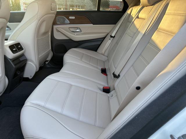 used 2020 Mercedes-Benz GLE 350 car, priced at $32,500