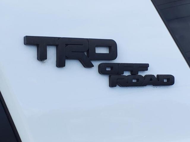 used 2019 Toyota 4Runner car, priced at $31,700