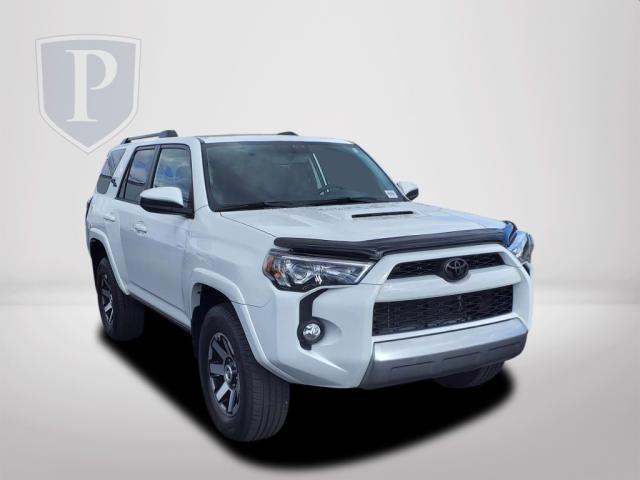 used 2019 Toyota 4Runner car, priced at $31,700