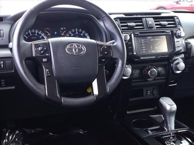 used 2019 Toyota 4Runner car, priced at $31,700