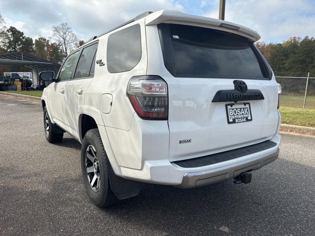 used 2019 Toyota 4Runner car, priced at $32,000