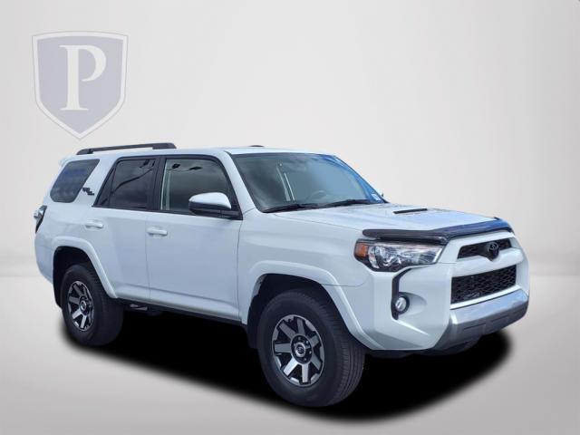 used 2019 Toyota 4Runner car, priced at $31,700