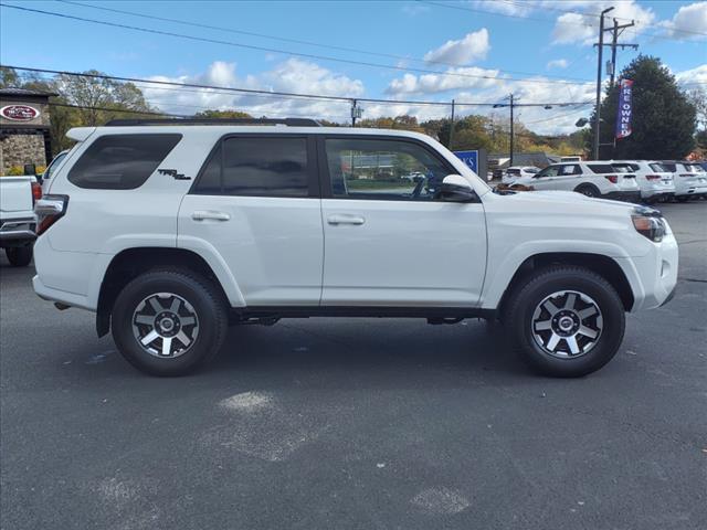 used 2019 Toyota 4Runner car, priced at $31,700