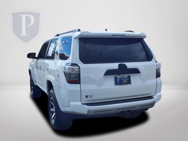 used 2019 Toyota 4Runner car, priced at $31,700