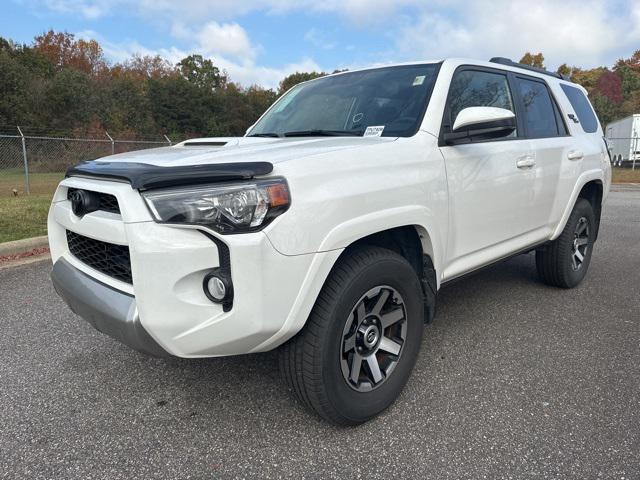 used 2019 Toyota 4Runner car, priced at $32,000